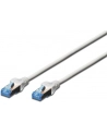 Digitus Kabel krosowy SF/UTP kat.5e 2m szary (DK-1532-020) - nr 11