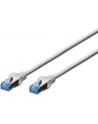 Digitus Kabel krosowy SF/UTP kat.5e 2m szary (DK-1532-020) - nr 13