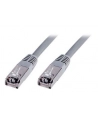 Digitus Kabel krosowy SF/UTP kat.5e 2m szary (DK-1532-020) - nr 5