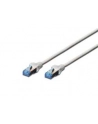 Digitus Kabel krosowy SF/UTP kat.5e 2m szary (DK-1532-020) - nr 6