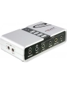 DeLOCK USB Sound Box 7.1 (61803) - nr 28
