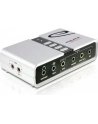 DeLOCK USB Sound Box 7.1 (61803) - nr 29