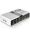 DeLOCK USB Sound Box 7.1 (61803) - nr 30