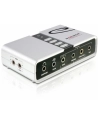 DeLOCK USB Sound Box 7.1 (61803) - nr 3