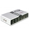 DeLOCK USB Sound Box 7.1 (61803) - nr 6