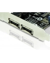 Conceptronic PCI Express Card SATA 600 (CSATA600EXI) - nr 16