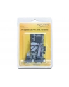 DeLOCK PCI Express card 4 x serial, 1x parallel (89177) - nr 3