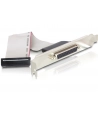 DeLOCK PCI Express card 4 x serial, 1x parallel (89177) - nr 7