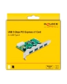 Delock 4x USB 3.0 (89363) - nr 12