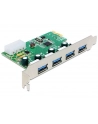 Delock 4x USB 3.0 (89363) - nr 21
