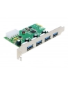 Delock 4x USB 3.0 (89363) - nr 25