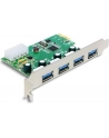 Delock 4x USB 3.0 (89363) - nr 41
