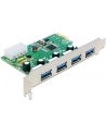 Delock 4x USB 3.0 (89363) - nr 44
