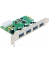 Delock 4x USB 3.0 (89363) - nr 57