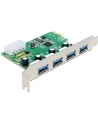 Delock 4x USB 3.0 (89363) - nr 60
