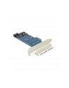Delock 2x M.2 NGFF (89374) - nr 15