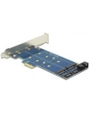 Delock 2x M.2 NGFF (89374) - nr 18