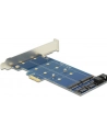 Delock 2x M.2 NGFF (89374) - nr 23