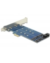 Delock 2x M.2 NGFF (89374) - nr 7