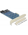 Delock 2x M.2 NGFF (89374) - nr 9