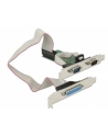 Delock PCIe /2x D-Sub9 + 1x D-Sub25 (89556) - nr 13