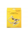 Delock PCIe /2x D-Sub9 + 1x D-Sub25 (89556) - nr 4