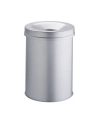 Durable Kosz Na Śmieci Safe Okrągły 30 330610 (Db330610) - nr 3