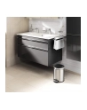 Durable Kosz Na Śmieci Z Pedałem Stal Nierdzewna 5L (340023) - nr 11
