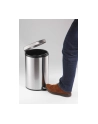 Durable Kosz Na Śmieci Z Pedałem Stal Nierdzewna 5L (340023) - nr 18