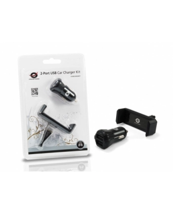 Conceptronic 2-USB (CUSBCAR2AKIT) nr 1