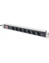 Digitus 19'' Outlet Strip (DN-95403) - nr 21