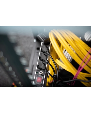 Digitus 19'' Outlet Strip (DN-95403)
