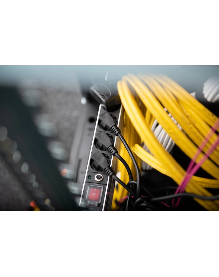 Digitus 19'' Outlet Strip (DN-95403) główny