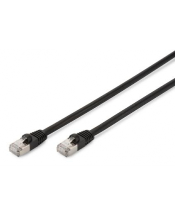 Digitus Kabel Krosowy Patchcord S/Ftp Kat. 6 Szary 3M (Dk-1644-030)