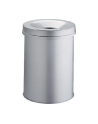 Durable Kosz Na Śmieci Safe Okrągły 30 330610 (Db330610) - nr 7
