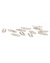 Durable Spinacze 26 Mm, Miedziowane, Op (1000 Szt) - nr 6