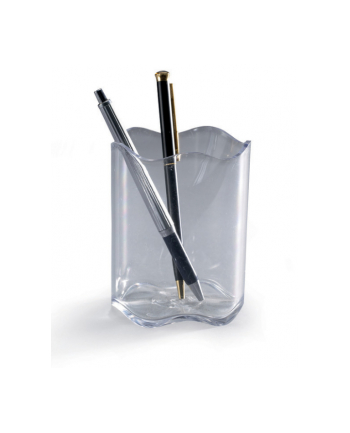 Durable Pojemnik Na Długopisy Trend Przeźroczysty (1701235400)