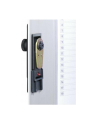 Durable Key Box Skrzynka Na 36 Kluczy Z Zamkiem Szyfrowym 1966 - nr 19