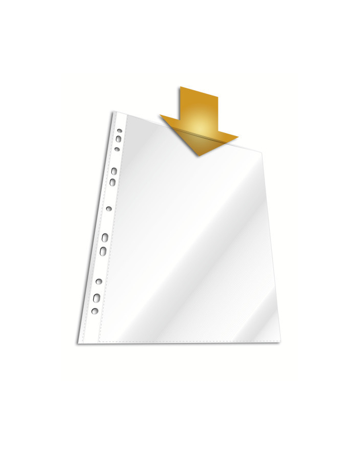 Durable Koszulka Na Dokumenty Pp 2668 główny
