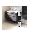 Durable Kosz Na Śmieci Z Pedałem Stal Nierdzewna 5L (340023) - nr 16