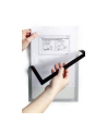 Durable Ramka Magnetyczne Formatu A4 (486923) - nr 20