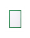 Durable Samoprzylepne Ramki Magnetyczne Magaframe A4 487205 - nr 2
