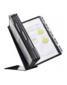 Durable System Stołowy Vario A4 Z 10 Panelami Czarny (557001) - nr 17