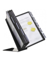 Durable System Stołowy Vario A4 Z 10 Panelami Czarny (557001) - nr 18