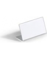 Durable Identyfikator Stołowy Z Akrylu 52X100 Mm 8055 - nr 13