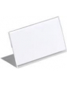 Durable Identyfikator Stołowy Z Akrylu 52X100 Mm 8055 - nr 15