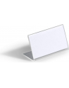 Durable Identyfikator Stołowy Z Akrylu 52X100 Mm 8055 - nr 18