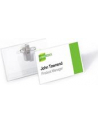 Durable Identyfikator 54 X 90 Mm Z Agrafką 8101 - nr 16