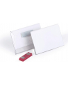 Durable Identyfikator Magnetyczny 54 X 90Mm, 25 Szt. - nr 14