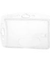 Durable Etui Do Karty Identyfikacyjnej 54 X 85 Mm (Wys X Szer), 10 Szt (890519) - nr 11